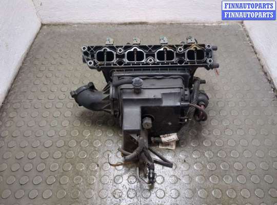 купить Коллектор впускной на Opel Astra J 2010-2017