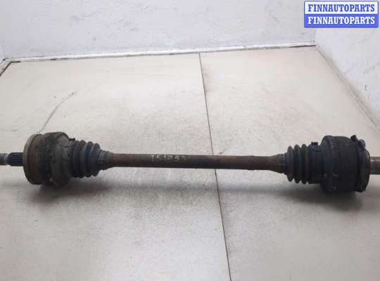 купить Полуось (приводной вал, шрус) на Mercedes CLK W209 2002-2010