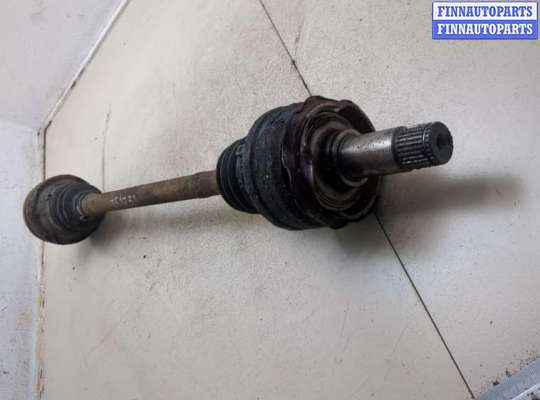 купить Полуось (приводной вал, шрус) на Mercedes CLK W209 2002-2010