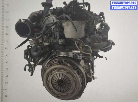 купить Генератор на Ford Focus 3 2011-2015