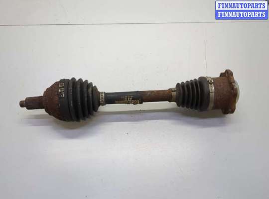 купить Полуось (приводной вал, шрус) на Skoda Fabia 2007-2014