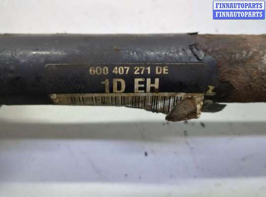 купить Полуось (приводной вал, шрус) на Skoda Fabia 2007-2014