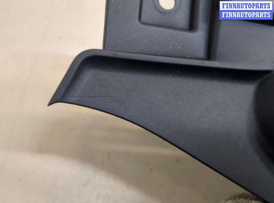 купить Дефлектор обдува салона на Ford Escape 2019-2022