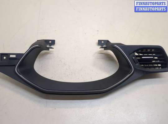 купить Дефлектор обдува салона на Ford Escape 2019-2022