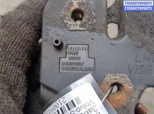 купить Замок капота на Volvo S80 1998-2006