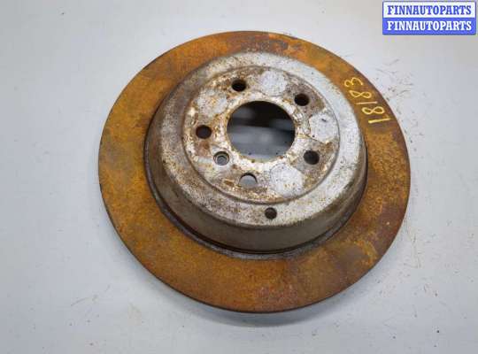 купить Диск тормозной на Mercedes R W251 2005-2017