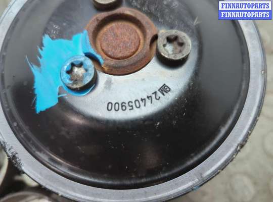 купить Насос масляный на Opel Astra H 2004-2010