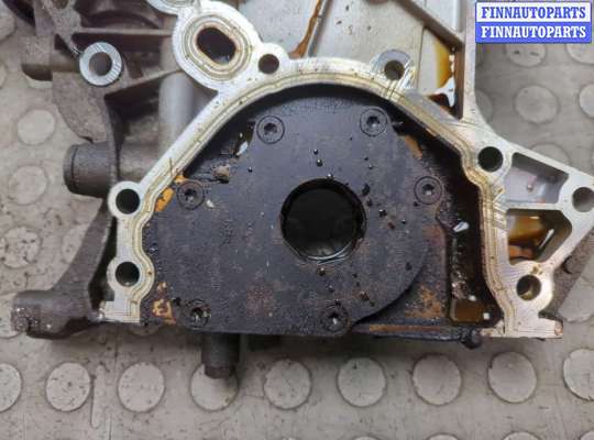 купить Насос масляный на Opel Astra H 2004-2010