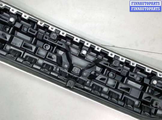 купить Накладка крышки багажника (двери) на Citroen C4 2004-2010