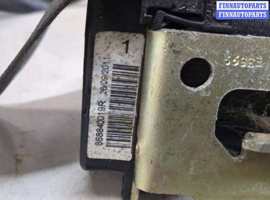 купить Ремень безопасности на Nissan NV400 2010-2024