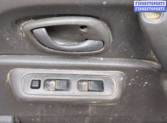 купить Замок двери на Suzuki Jimny 1998-2012