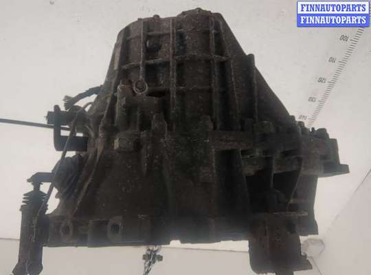 купить КПП 6-ст.мех. (МКПП) на KIA Venga 2009-2018