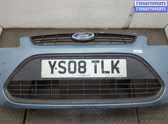 купить Бампер на Ford Focus 2 2008-2011