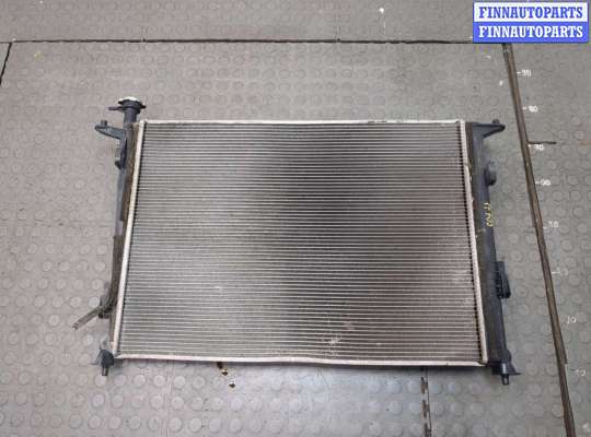 купить Радиатор охлаждения двигателя на Hyundai Palisade 2018-2022