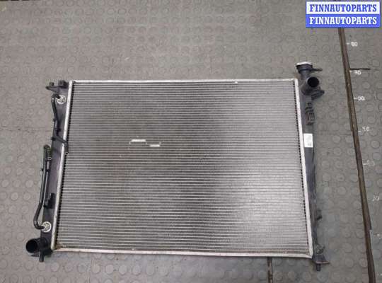 купить Радиатор охлаждения двигателя на Hyundai Palisade 2018-2022