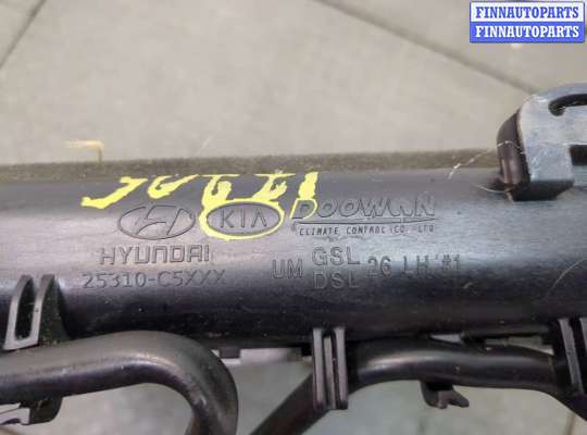 купить Радиатор охлаждения двигателя на Hyundai Palisade 2018-2022