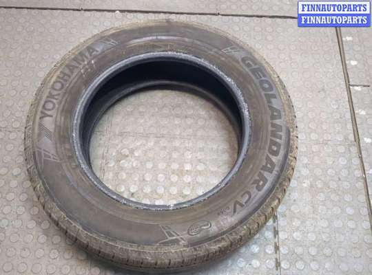 купить Комплект шин на Mazda CX-7 2007-2012