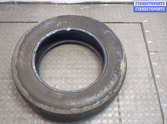 купить Комплект шин на Mazda CX-7 2007-2012