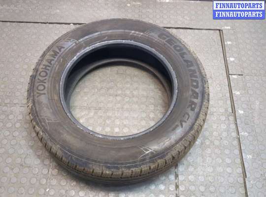 купить Комплект шин на Mazda CX-7 2007-2012