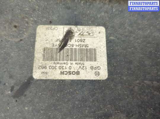 купить Вентилятор радиатора на Mazda 3 (BK) 2003-2009