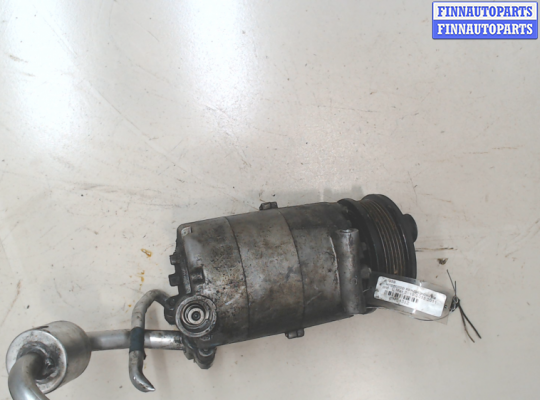 купить Компрессор кондиционера на Ford C-Max 2010-2015