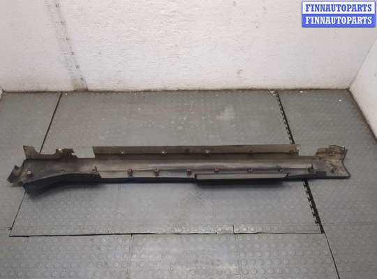 купить Накладка на порог на Mini Cooper (F56) 2013-2024