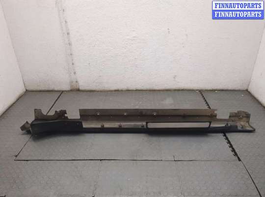 купить Накладка на порог на Mini Cooper (F56) 2013-2024