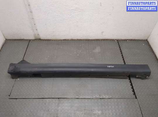 купить Накладка на порог на Mini Cooper (F56) 2013-2024