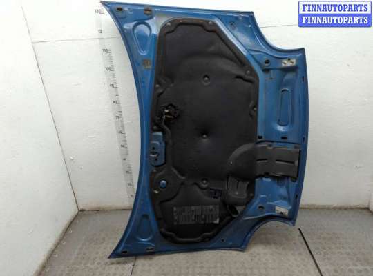 купить Капот на Renault Kangoo 1998-2008