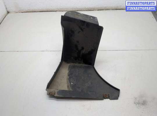 Защита днища, запаски, КПП, подвески FO1990729 на Ford Fusion 2017-2020 USA