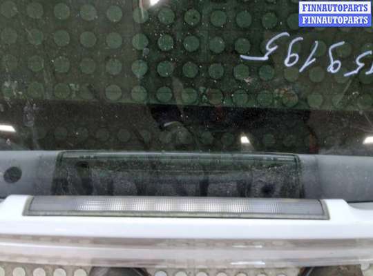 купить Подсветка номера на Ford Kuga 2008-2012