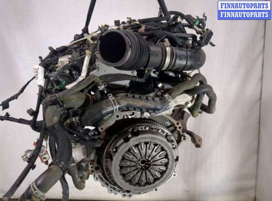 купить Двигатель (ДВС) на Ford Focus 4 2018-2022