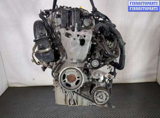 Купить Двигатель (ДВС) на Ford Focus 4 2018-2022 Двигатель (ДВС) FO2257657 на Ford Focus 4 2018-2022