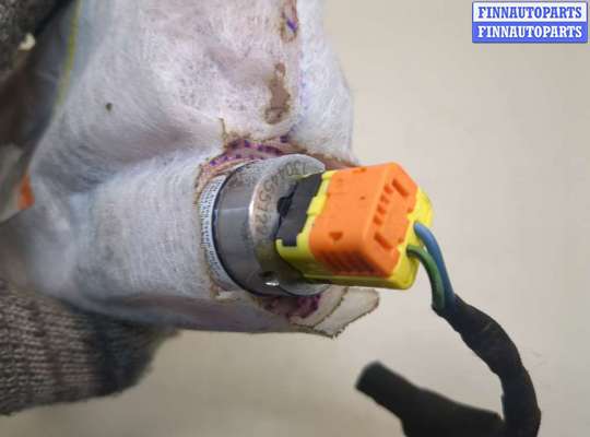 купить Подушка безопасности боковая (в сиденье) на Chevrolet Volt 2010-2015