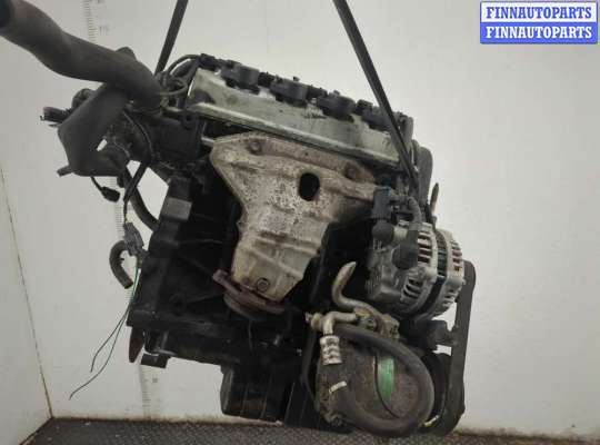 купить Двигатель (ДВС) на Honda Civic 2000-2006