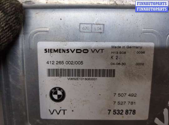 купить Блок управления фазораспределителями Valvetronic на BMW 6 E63 2003-2010
