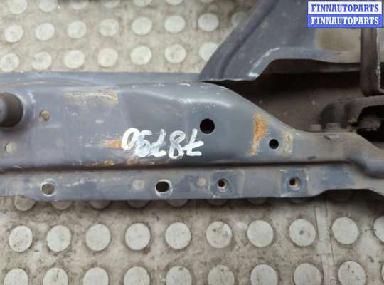 купить Рамка капота на Suzuki Grand Vitara 2005-2016