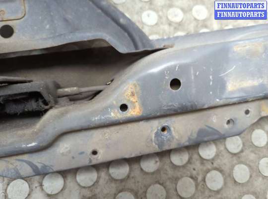 купить Рамка капота на Suzuki Grand Vitara 2005-2016