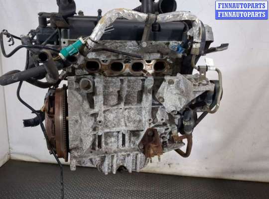 купить Двигатель (ДВС) на Ford Fusion 2002-2012
