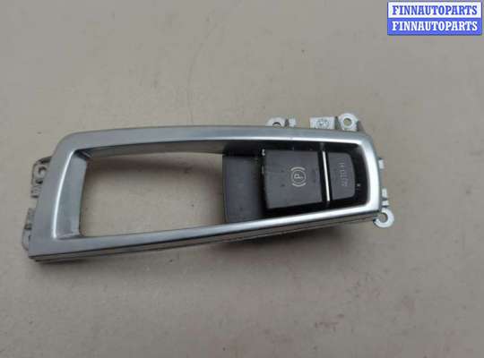 Кнопка стояночного тормоза (ручника) BM3450373 на BMW 5 F07 Gran Turismo 2010-2017