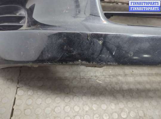 купить Бампер на Toyota Yaris 2005-2011