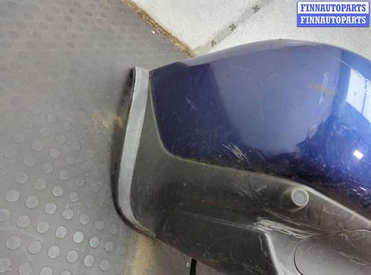 купить Бампер на BMW X5 E53 2000-2006