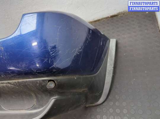 купить Бампер на BMW X5 E53 2000-2006