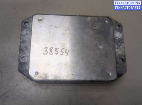 Блок управления двигателем OP2241480 на Opel Meriva 2003-2010
