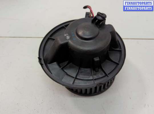 купить Двигатель отопителя (моторчик печки) на Volkswagen Golf 5 2003-2009