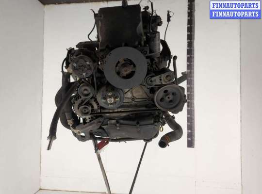 купить Насос гидроусилителя руля (ГУР) на Chevrolet Trailblazer 2001-2010