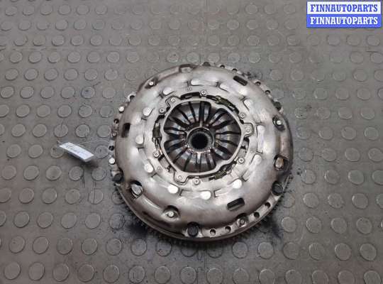 купить Маховик на Ford Mondeo 3 2000-2007