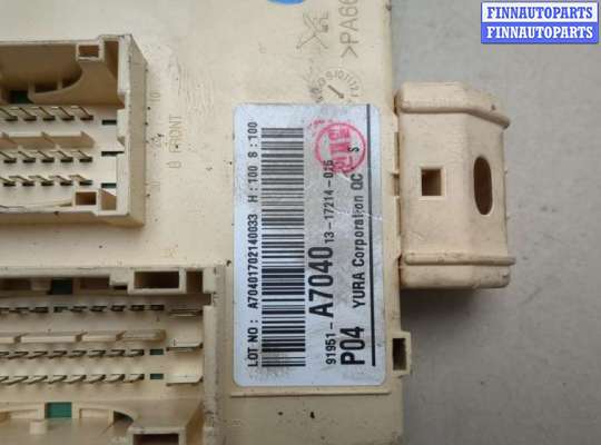 купить Блок предохранителей на KIA Cerato 2013-2020