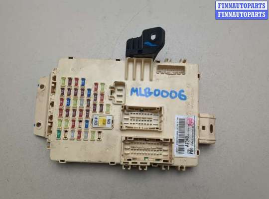 купить Блок предохранителей на KIA Cerato 2013-2020