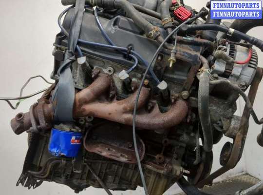 купить Генератор на Ford Ranger 1998-2006
